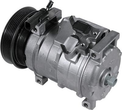 Krios 1.5262 - Compressore, Climatizzatore www.autoricambi360.it