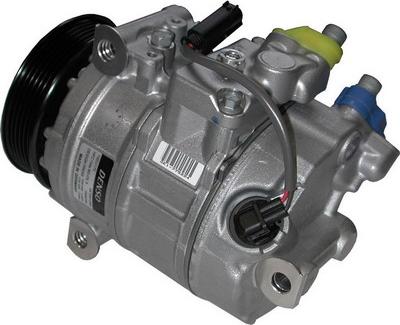 Krios 1.5205 - Compressore, Climatizzatore www.autoricambi360.it