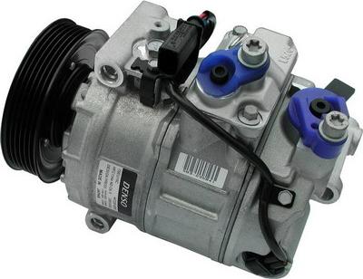 Krios 1.5201 - Compressore, Climatizzatore www.autoricambi360.it