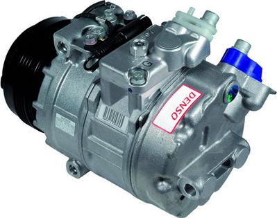 Krios 1.5239 - Compressore, Climatizzatore www.autoricambi360.it