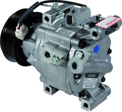 Krios 1.5235 - Compressore, Climatizzatore www.autoricambi360.it