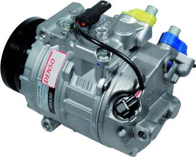 Krios 1.5238 - Compressore, Climatizzatore www.autoricambi360.it