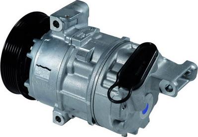 Krios 1.5237 - Compressore, Climatizzatore www.autoricambi360.it