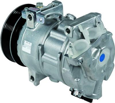 Krios 1.5226 - Compressore, Climatizzatore www.autoricambi360.it