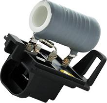 Krios 10.9153 - Resistore addizionale, Elettromotore-Ventola radiatore www.autoricambi360.it