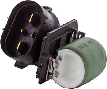 Krios 10.9104 - Resistore addizionale, Elettromotore-Ventola radiatore www.autoricambi360.it