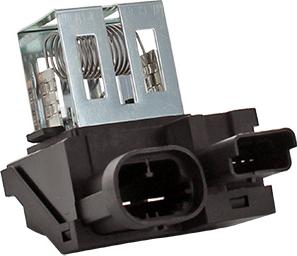Krios 10.9139 - Resistore addizionale, Elettromotore-Ventola radiatore www.autoricambi360.it