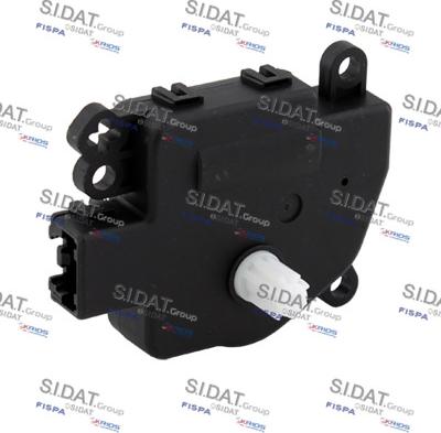 Krios 10.7097 - Attuatore, Climatizzatore www.autoricambi360.it