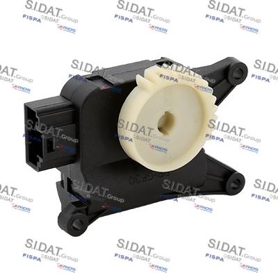Krios 10.7109 - Attuatore, Climatizzatore www.autoricambi360.it