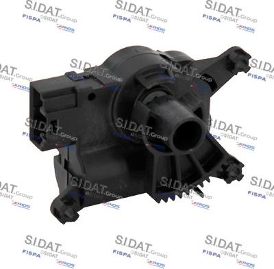 Krios 10.7110 - Attuatore, Climatizzatore www.autoricambi360.it