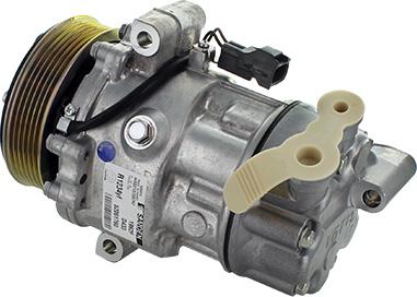 Krios 1.1496 - Compressore, Climatizzatore www.autoricambi360.it