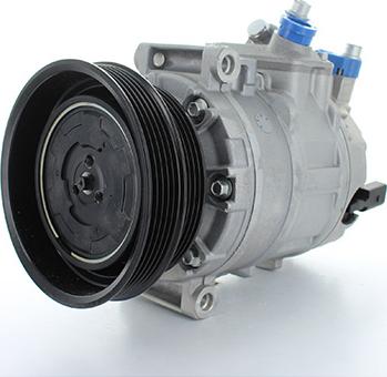 Krios 1.1452A - Compressore, Climatizzatore www.autoricambi360.it