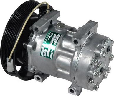 Krios 1.1404 - Compressore, Climatizzatore www.autoricambi360.it