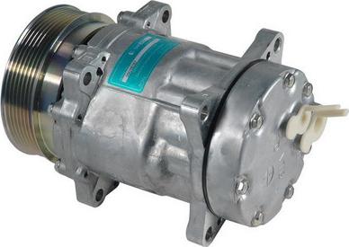 Krios 1.1401 - Compressore, Climatizzatore www.autoricambi360.it