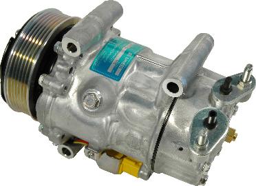 Krios 1.1430 - Compressore, Climatizzatore www.autoricambi360.it