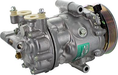 Krios 1.1479 - Compressore, Climatizzatore www.autoricambi360.it