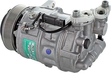 Krios 1.1507 - Compressore, Climatizzatore www.autoricambi360.it