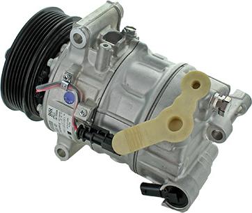 Krios 1.1514 - Compressore, Climatizzatore www.autoricambi360.it