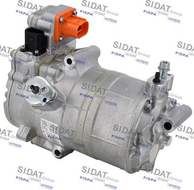 Krios 1.1531 - Compressore, Climatizzatore www.autoricambi360.it