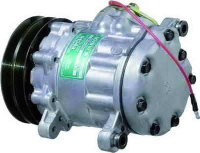 Krios 1.1057 - Compressore, Climatizzatore www.autoricambi360.it