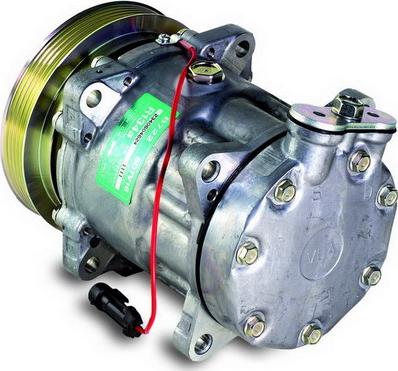 Krios 1.1031 - Compressore, Climatizzatore www.autoricambi360.it