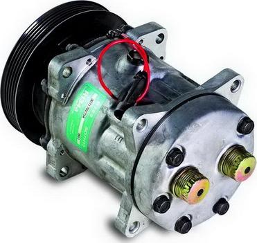 Krios 1.1032 - Compressore, Climatizzatore www.autoricambi360.it