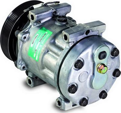 Krios 1.1075 - Compressore, Climatizzatore www.autoricambi360.it