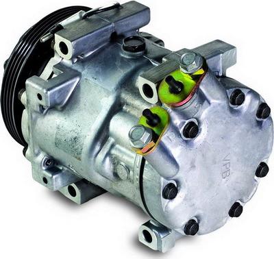 Krios 1.1150 - Compressore, Climatizzatore www.autoricambi360.it