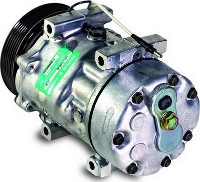 Krios 1.1133 - Compressore, Climatizzatore www.autoricambi360.it