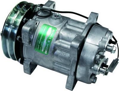 Krios 1.1361 - Compressore, Climatizzatore www.autoricambi360.it