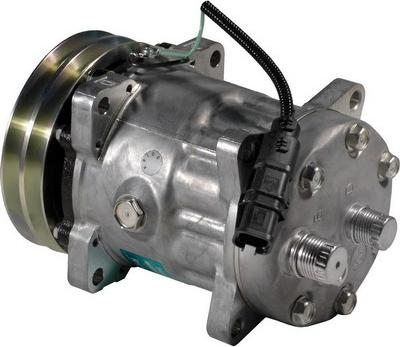 Krios 1.1339 - Compressore, Climatizzatore www.autoricambi360.it
