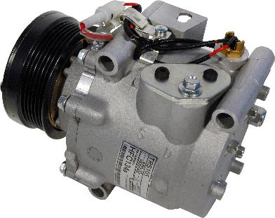 Krios 1.1321A - Compressore, Climatizzatore www.autoricambi360.it