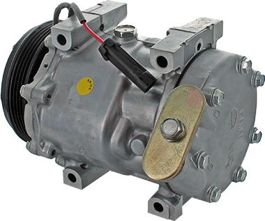 Krios 1.1294A - Compressore, Climatizzatore www.autoricambi360.it