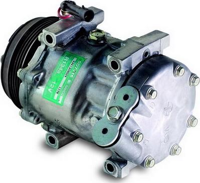 Krios 1.1294 - Compressore, Climatizzatore www.autoricambi360.it