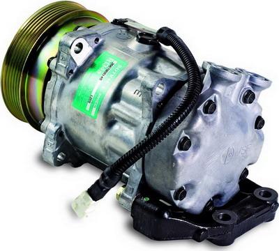 Krios 1.1251 - Compressore, Climatizzatore www.autoricambi360.it
