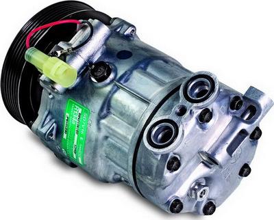 Krios 1.1269 - Compressore, Climatizzatore www.autoricambi360.it