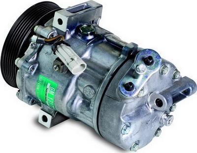 Krios 1.1264 - Compressore, Climatizzatore www.autoricambi360.it