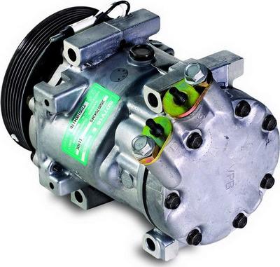Krios 1.1211 - Compressore, Climatizzatore www.autoricambi360.it