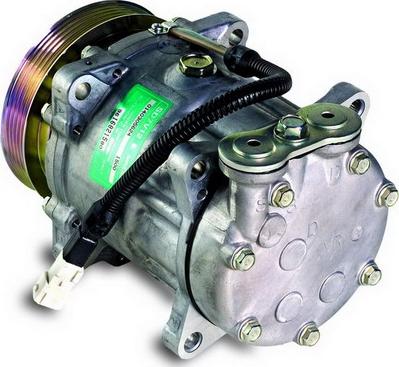 Krios 1.1212 - Compressore, Climatizzatore www.autoricambi360.it