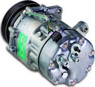 Krios 1.1224 - Compressore, Climatizzatore www.autoricambi360.it