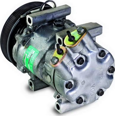 Krios 1.1223 - Compressore, Climatizzatore www.autoricambi360.it
