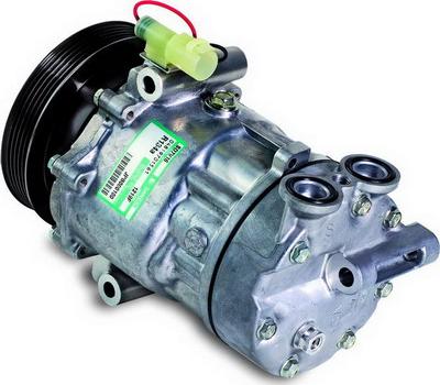 Krios 1.1271 - Compressore, Climatizzatore www.autoricambi360.it