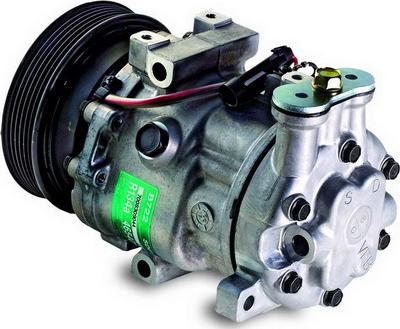 Krios 1.1272 - Compressore, Climatizzatore www.autoricambi360.it