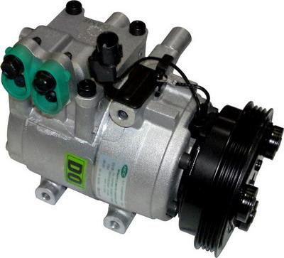 Krios 1.8048 - Compressore, Climatizzatore www.autoricambi360.it