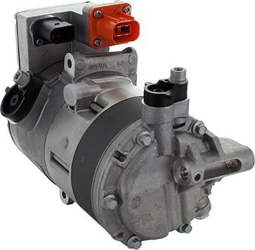 Krios 1.8066 - Compressore, Climatizzatore www.autoricambi360.it