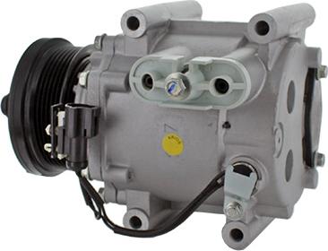 Krios 1.8018A - Compressore, Climatizzatore www.autoricambi360.it