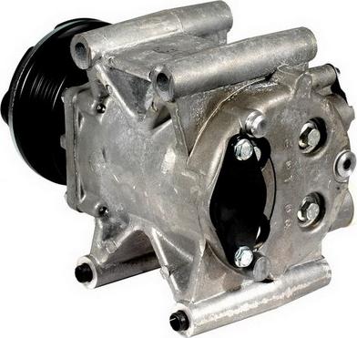 Krios 1.8018 - Compressore, Climatizzatore www.autoricambi360.it