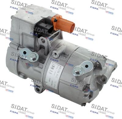 Krios 1.8086R - Compressore, Climatizzatore www.autoricambi360.it