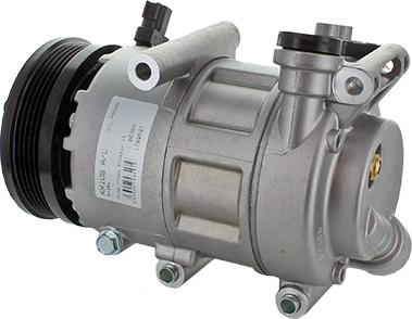 Krios 1.8036A - Compressore, Climatizzatore www.autoricambi360.it