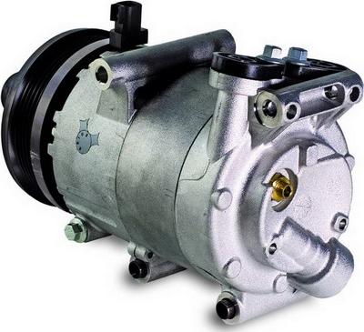 Krios 1.8036 - Compressore, Climatizzatore www.autoricambi360.it